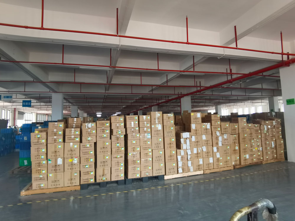 新葡的京集团350vip8888工厂客栈（广东河源）